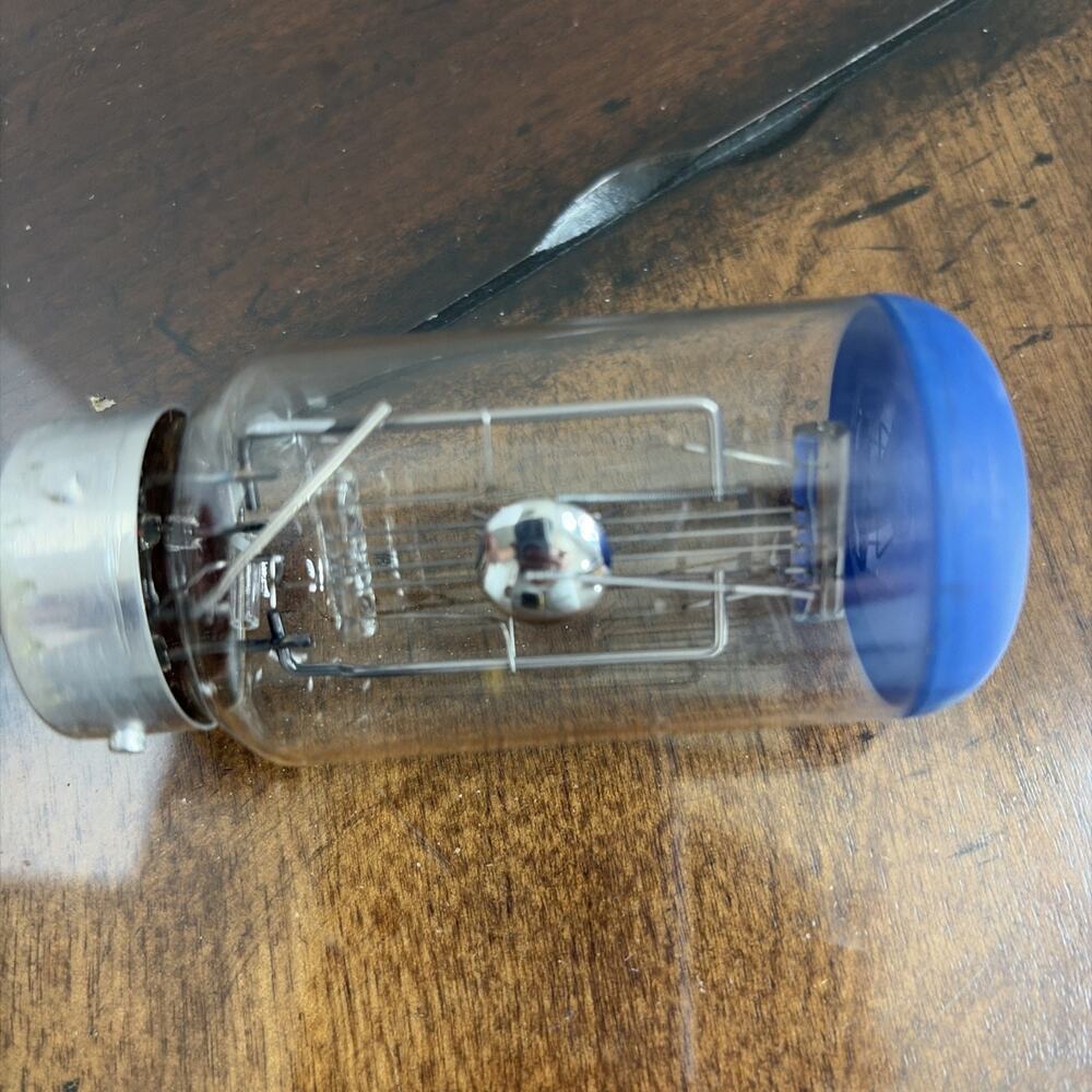 DFH projector lamp projection light bulb 120v 500w, Westinghouse brand